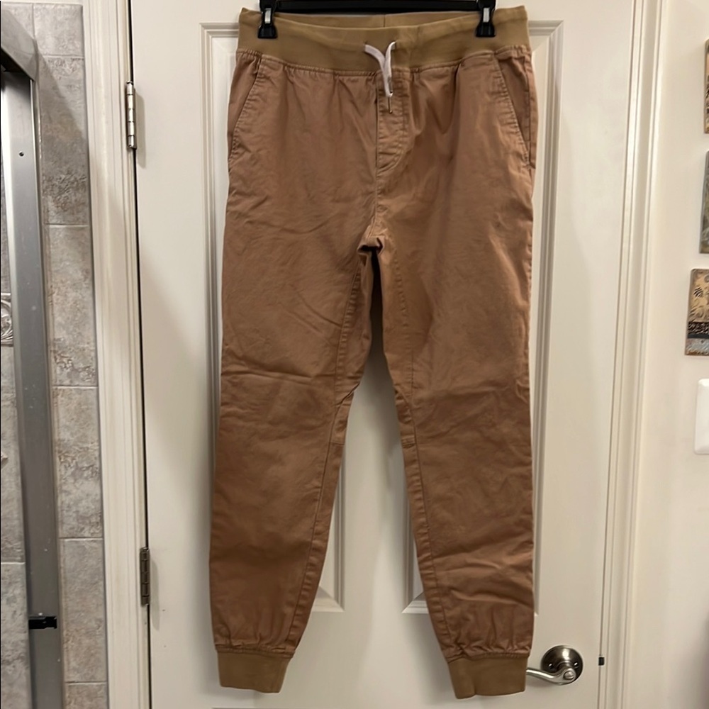 Divided men’s pants by H&M